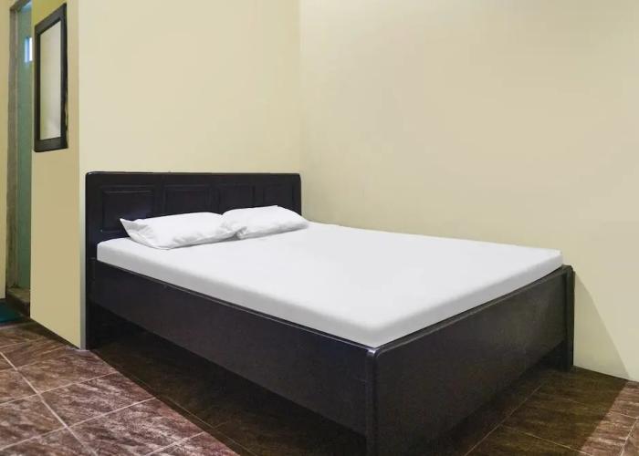 OYO 91855 Big Hotel Kendari