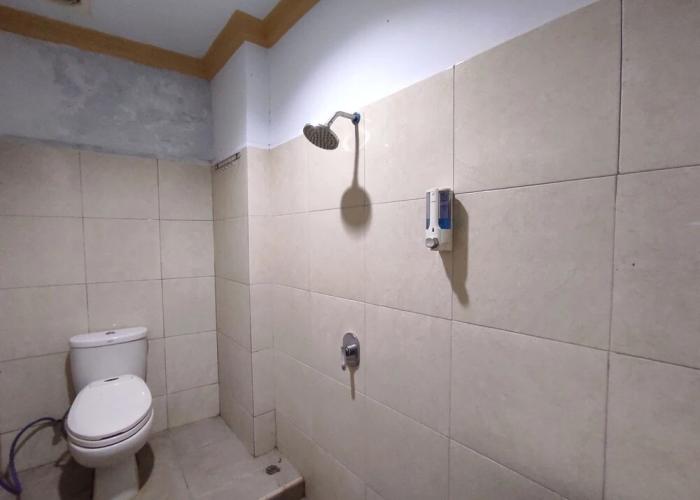Capital O 91650 Hotel Pratama