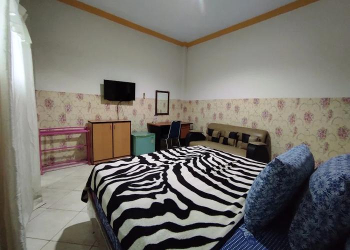 Capital O 91650 Hotel Pratama