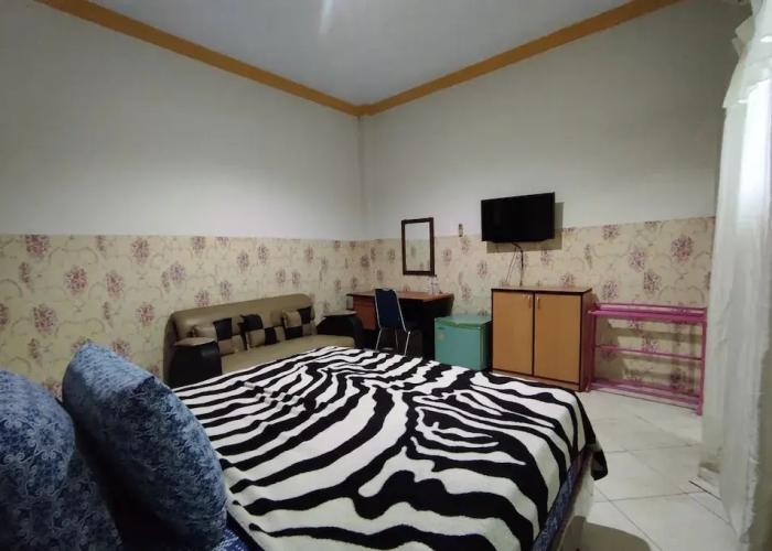 Capital O 91650 Hotel Pratama
