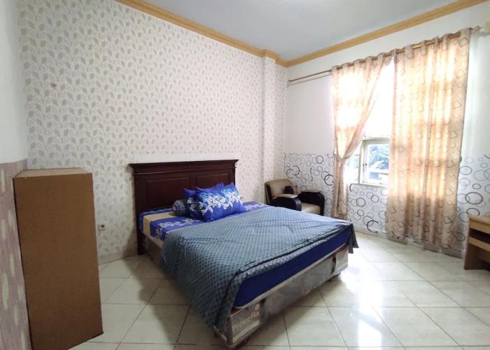 Capital O 91650 Hotel Pratama