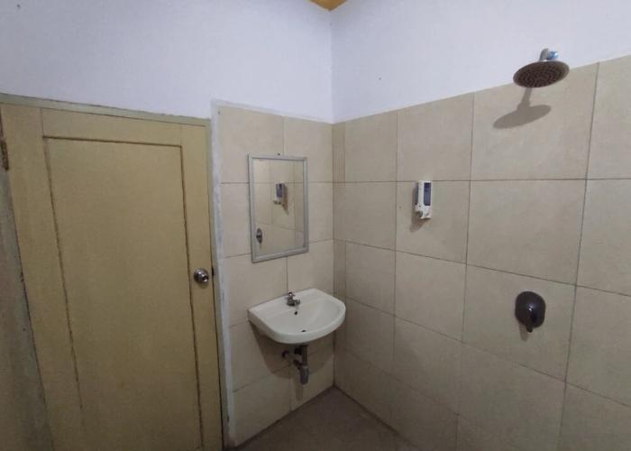 Capital O 91650 Hotel Pratama