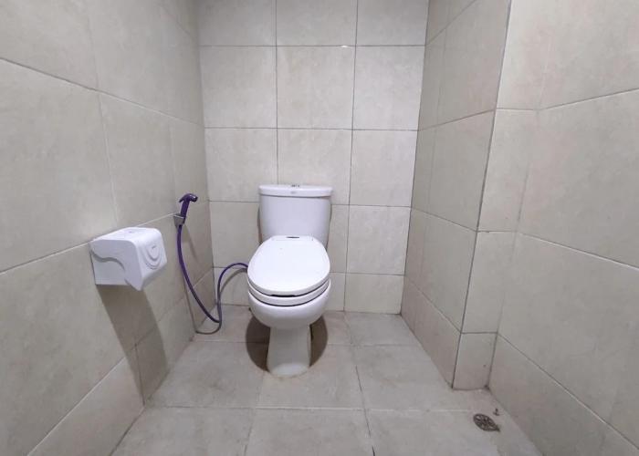 Capital O 91650 Hotel Pratama