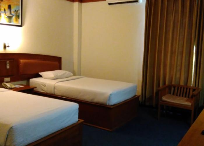 Athaya Hotel Kendari by Amazing
