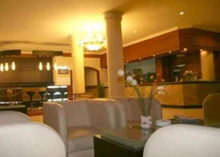 Athaya Hotel Kendari by Amazing