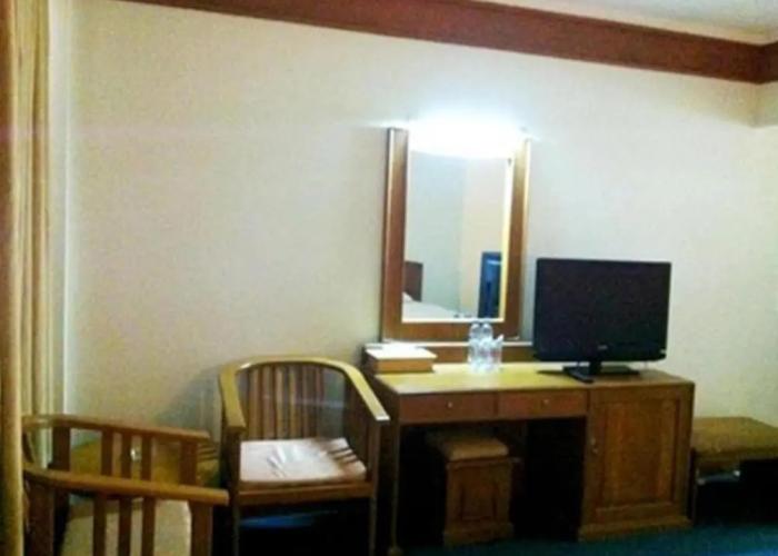 Athaya Hotel Kendari by Amazing
