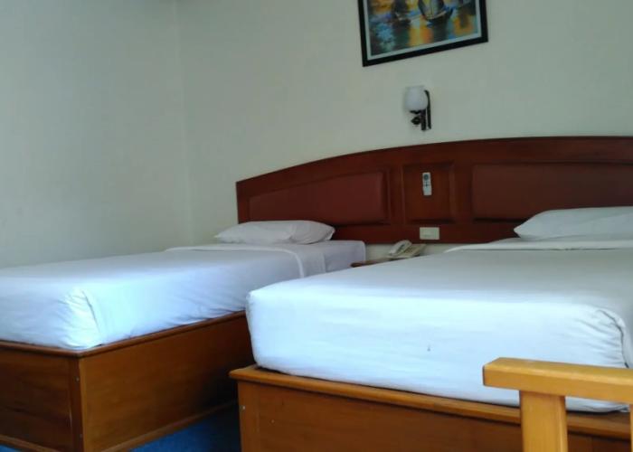 Athaya Hotel Kendari by Amazing
