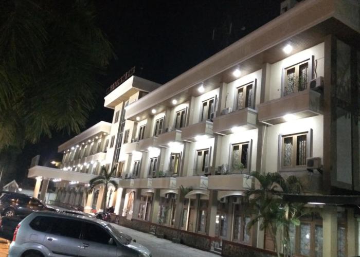 Athaya Hotel Kendari by Amazing