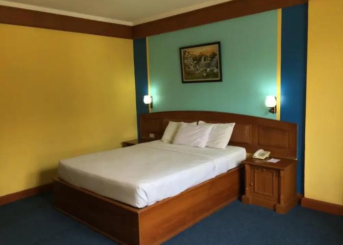 Athaya Hotel Kendari by Amazing