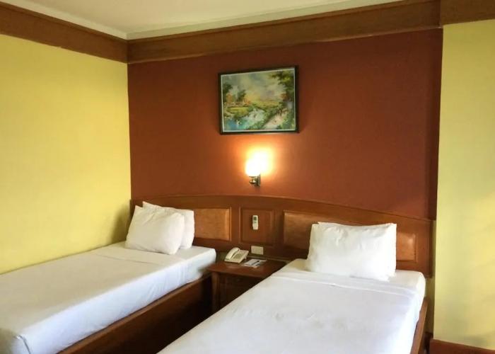 Athaya Hotel Kendari by Amazing