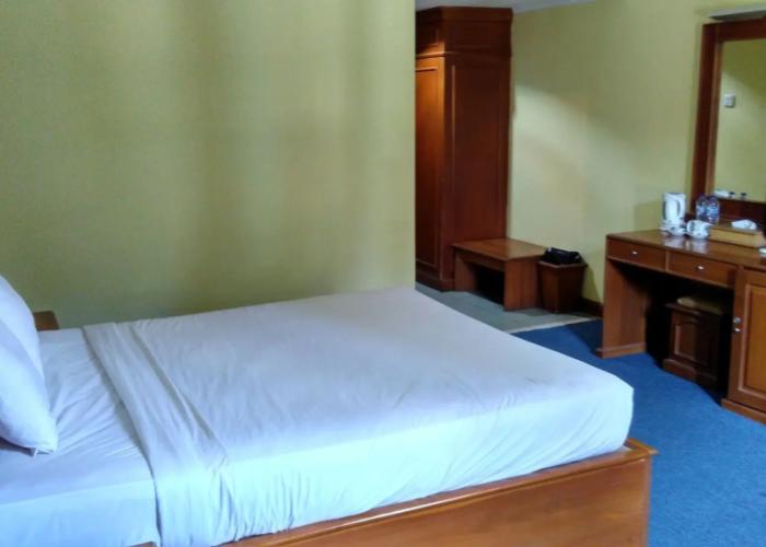 Athaya Hotel Kendari by Amazing