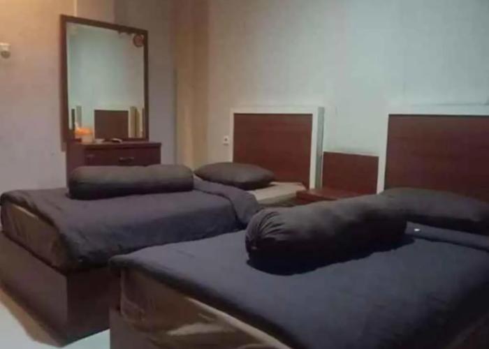 Happy Inn Hotel