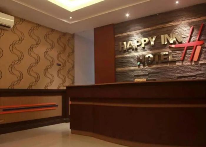 Happy Inn Hotel