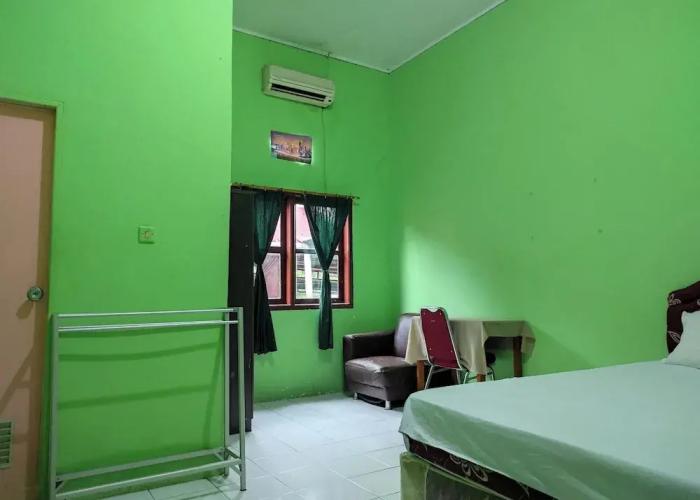 OYO 92724 Penginapan Syariah Al Syifa