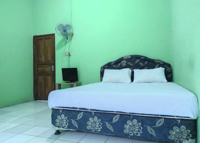 OYO 92724 Penginapan Syariah Al Syifa