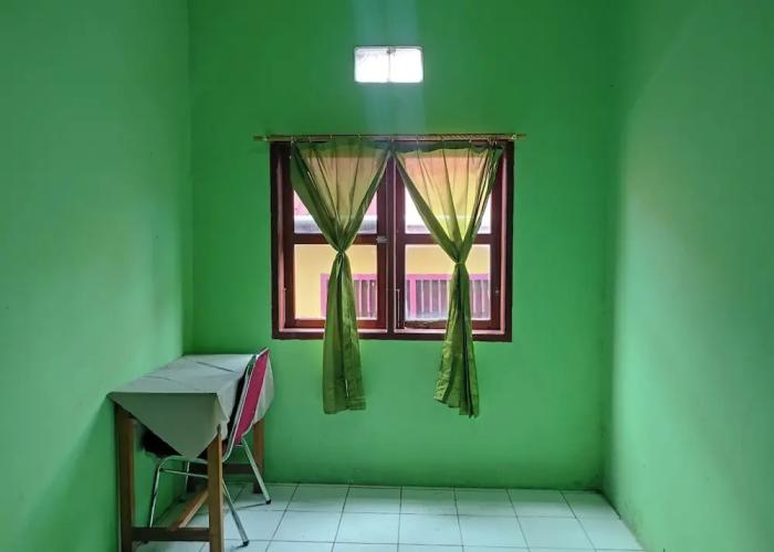 OYO 92724 Penginapan Syariah Al Syifa