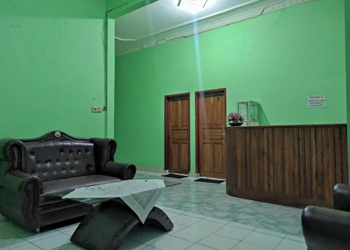 OYO 92724 Penginapan Syariah Al Syifa