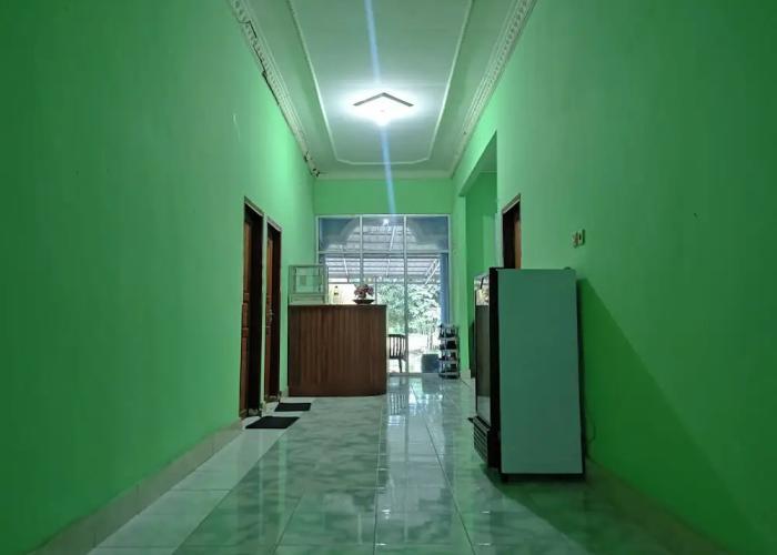 OYO 92724 Penginapan Syariah Al Syifa