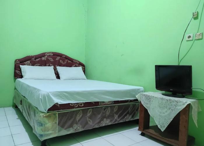 OYO 92724 Penginapan Syariah Al Syifa