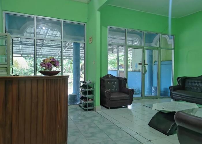 OYO 92724 Penginapan Syariah Al Syifa