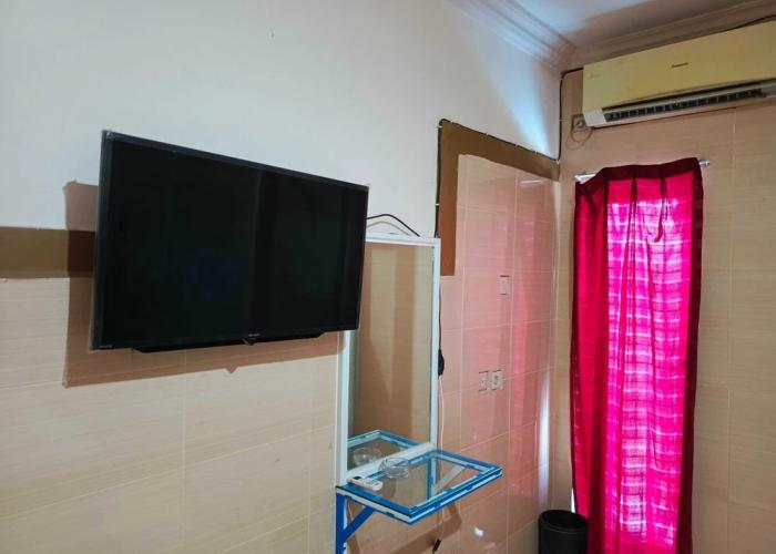 OYO 93278 Wisma Syariah Lahundape