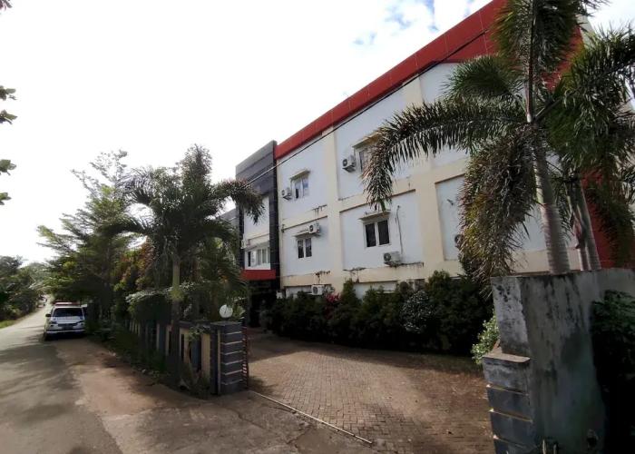 OYO 93278 Wisma Syariah Lahundape