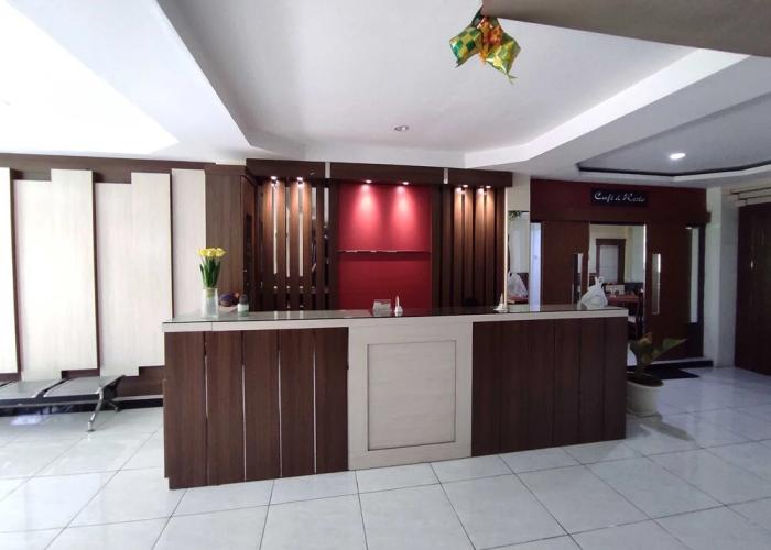 OYO 93278 Wisma Syariah Lahundape