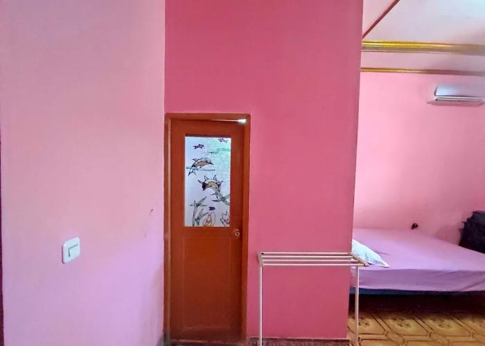 OYO 93299 Homestay Aqsa