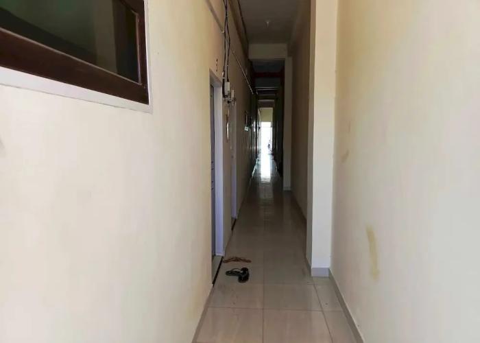 OYO 93299 Homestay Aqsa