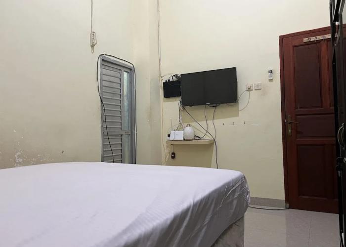 OYO 93309 Mely Homestay