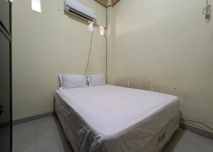 OYO 93309 Mely Homestay