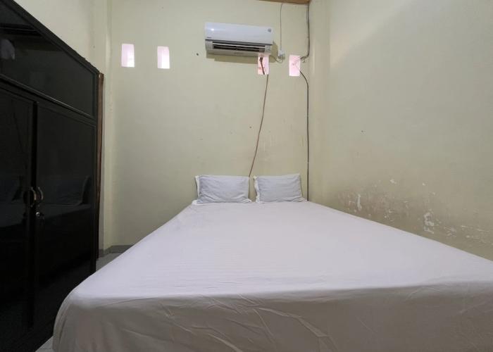 OYO 93309 Mely Homestay