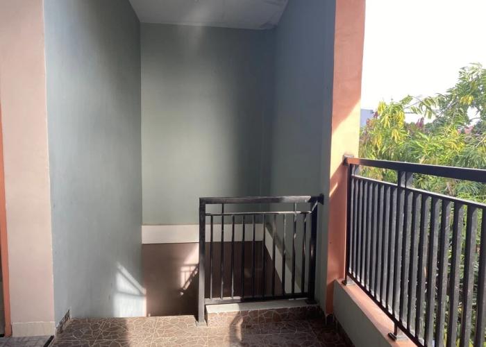 OYO 93309 Mely Homestay