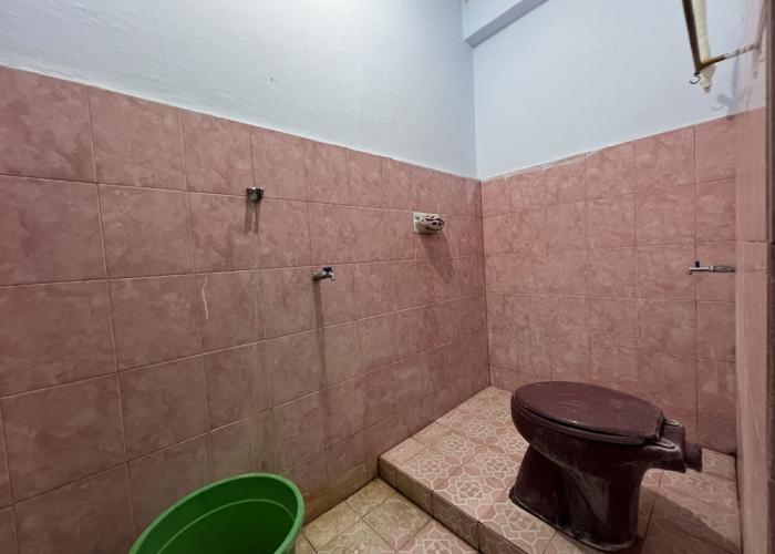 OYO 93309 Mely Homestay