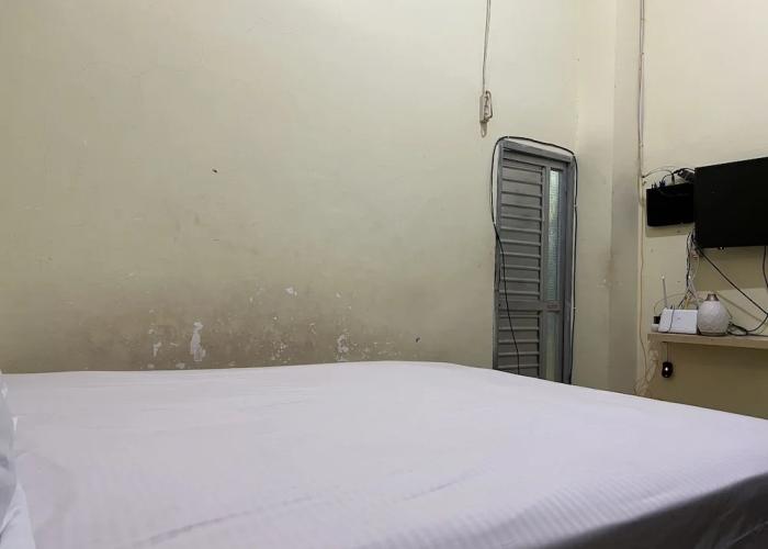 OYO 93309 Mely Homestay