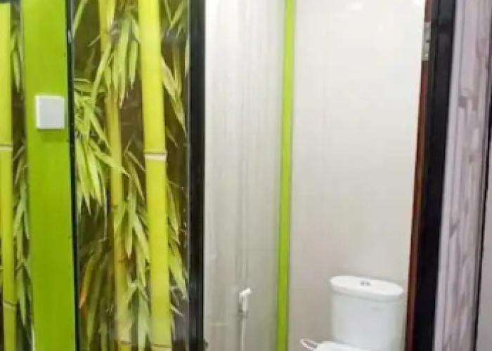 Hotel Kubah 9