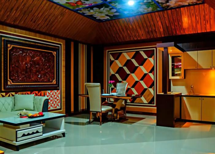 Hotel Kubah 9