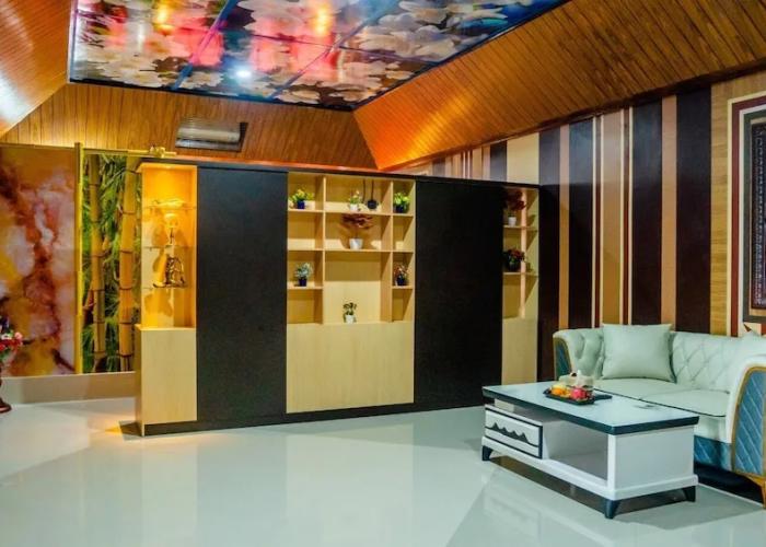 Hotel Kubah 9