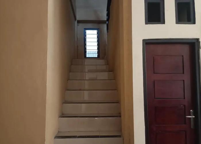 OYO 93664 Homestay Purirano