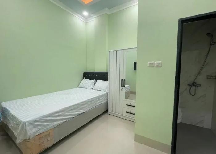 OYO 93664 Homestay Purirano