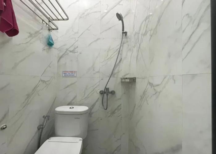 OYO 93664 Homestay Purirano