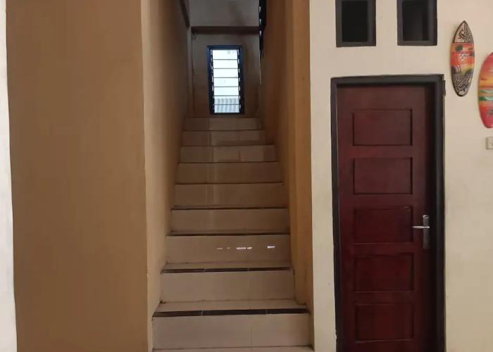 OYO 93664 Homestay Purirano