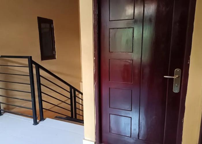 OYO 93664 Homestay Purirano