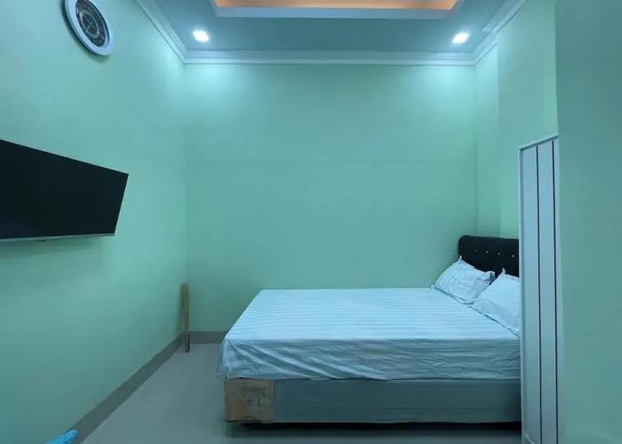 OYO 93664 Homestay Purirano