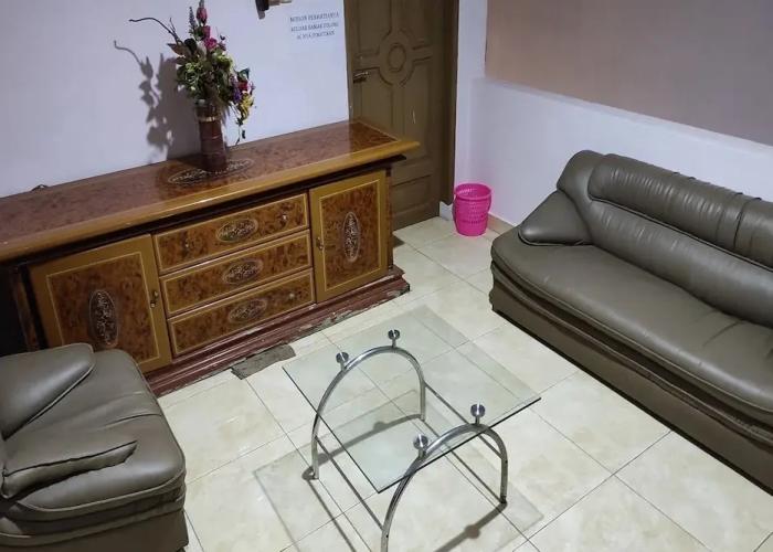 OYO 93650 Pondok Baruga 777 Near Sarewo Musik Studio Kendari