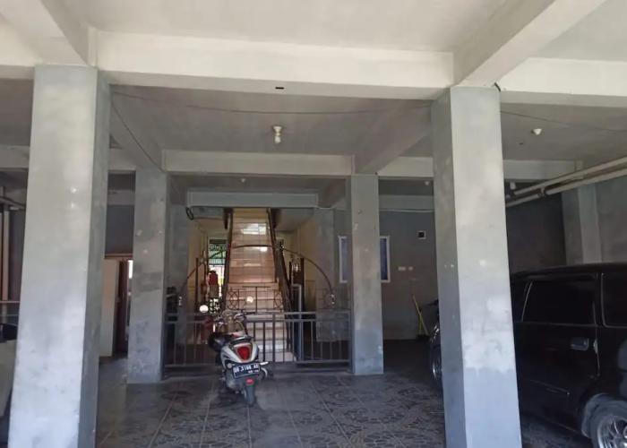 OYO 93650 Pondok Baruga 777 Near Sarewo Musik Studio Kendari