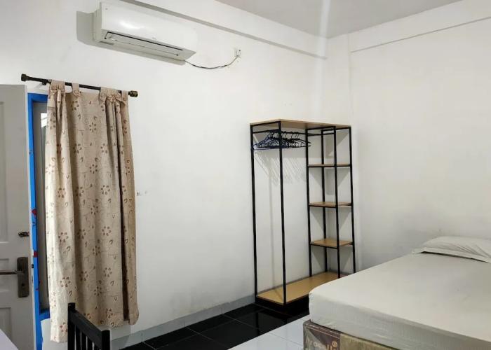 OYO 93650 Pondok Baruga 777 Near Sarewo Musik Studio Kendari