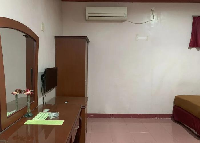 OYO 93650 Pondok Baruga 777 Near Sarewo Musik Studio Kendari