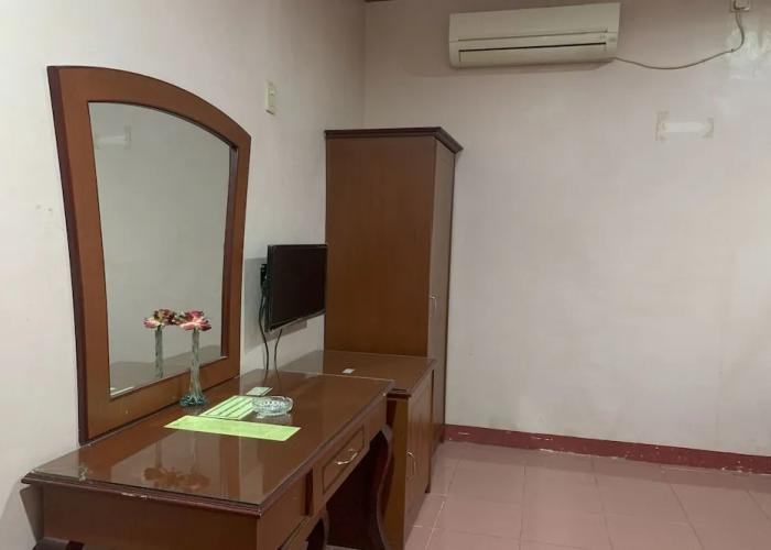 OYO 93650 Pondok Baruga 777 Near Sarewo Musik Studio Kendari