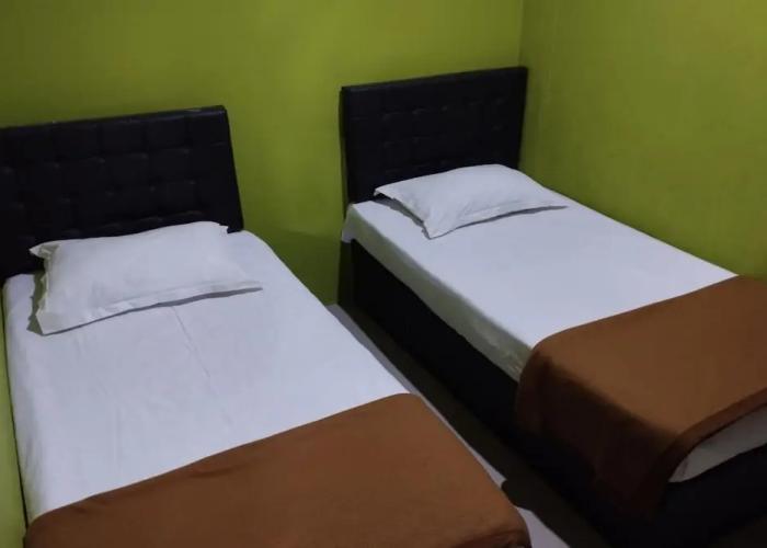 OYO 93764 Homestay Citra